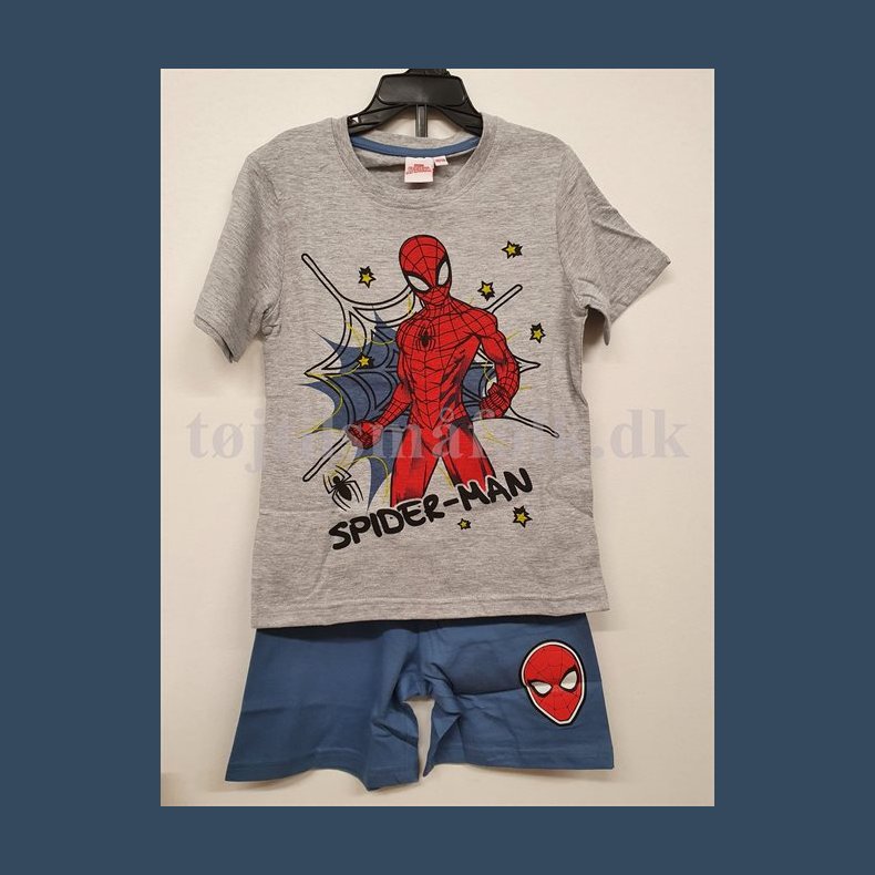 Spiderman shorts st.